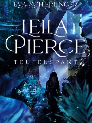 cover image of Teufelspakt